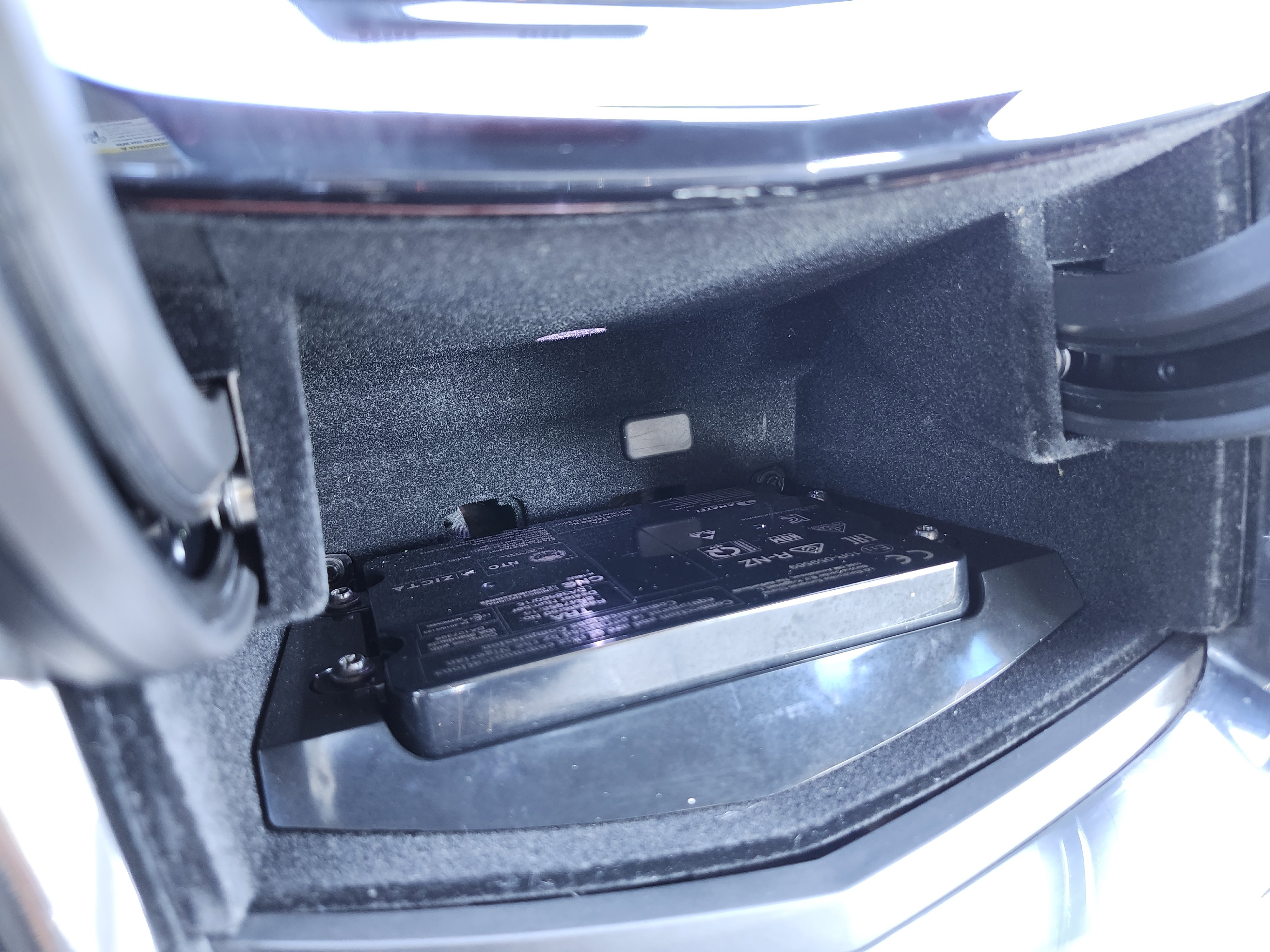 Used 2019 Cadillac CTS Luxury image 10