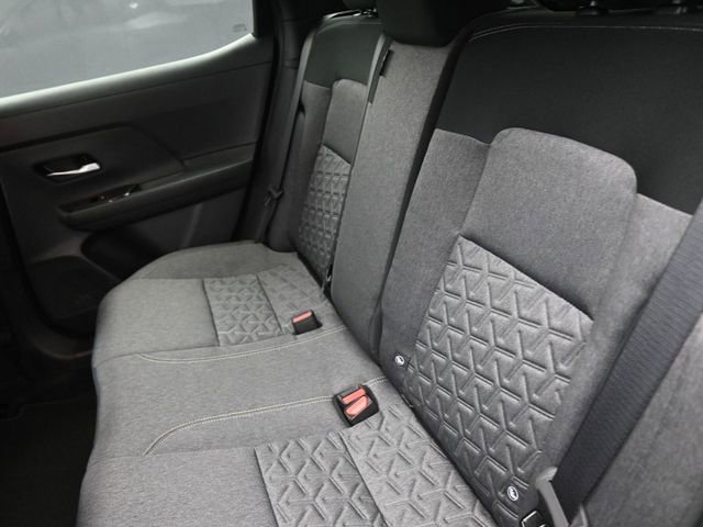 New 2026 Nissan Kicks SV w/ Illumination Package image 10