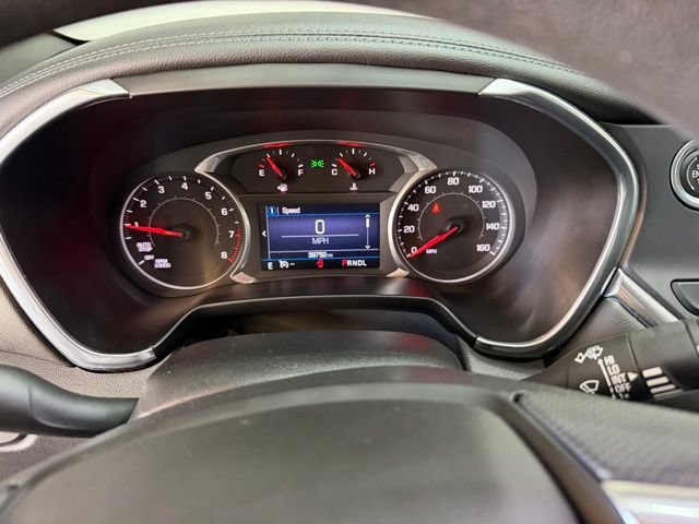 Used 2021 Chevrolet Blazer LT FWD image 23