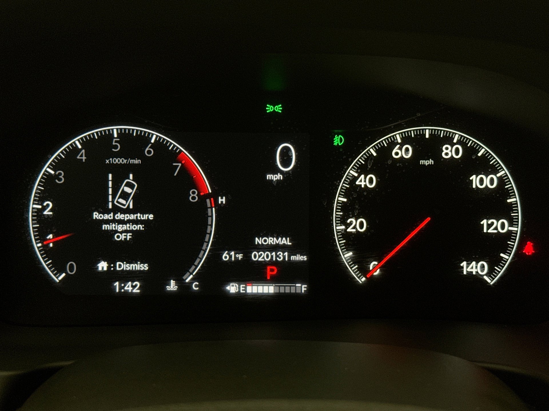 Used 2024 Honda Ridgeline Black Edition image 13