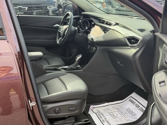 Used 2023 Buick Encore GX Essence w/ Experience Buick Package image 16