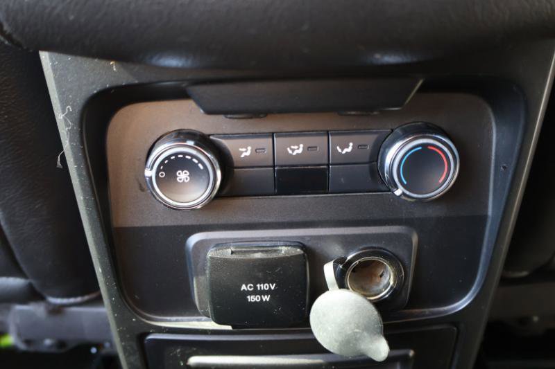 Used 2017 Ford Flex Limited image 28