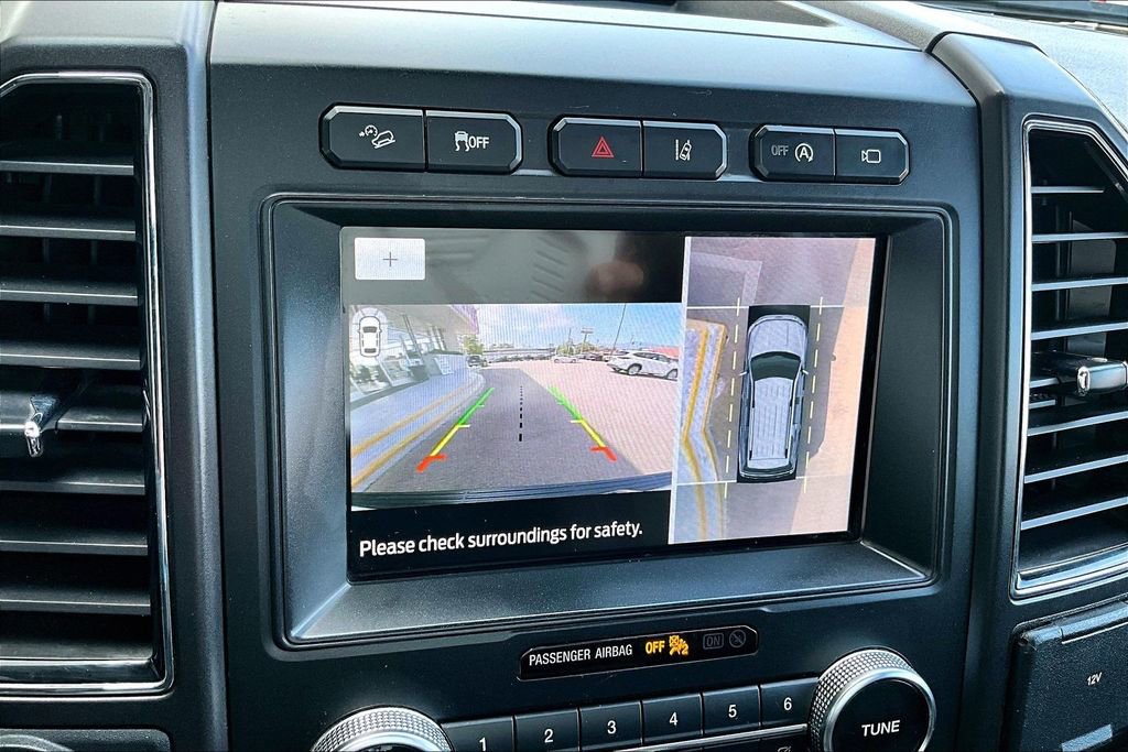 Used 2020 Ford Expedition King Ranch image 14