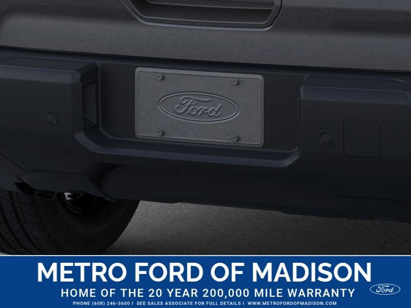 New 2025 Ford Bronco Sport Outer Banks w/ Outer Banks Tech Package+ AWD/4WD image 24