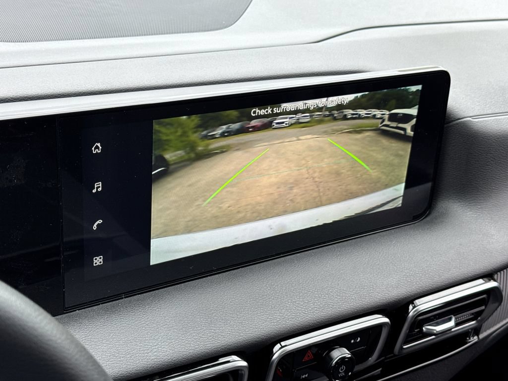 New 2026 Nissan Sentra S w/ Floor Mat Package FWD image 12
