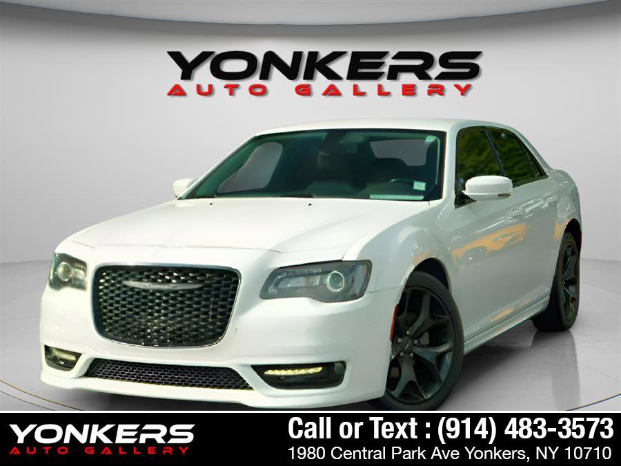Used 2021 Chrysler 300 Touring L image 20