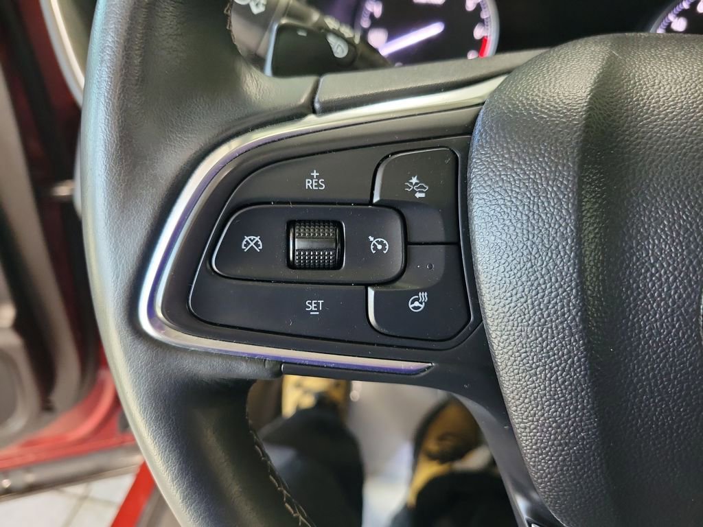 Used 2023 Buick Envision Essence w/ Sport Touring Package image 41