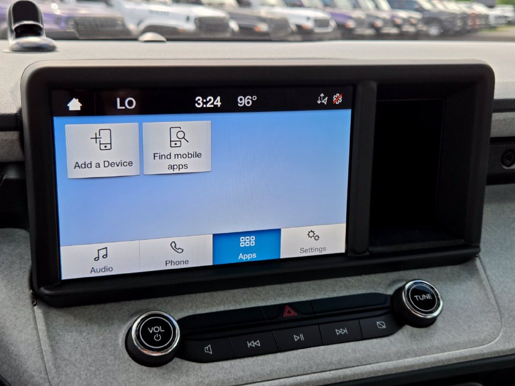 Used 2024 Ford Maverick XLT w/ XLT Luxury Package FWD image 25