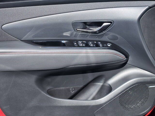 Used 2022 Hyundai Tucson N Line AWD/4WD image 13