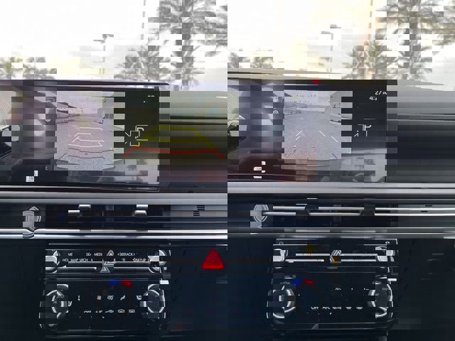 New 2026 Hyundai Santa Cruz SEL image 9