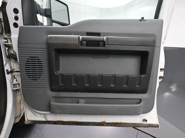 Used 2011 Ford F350 XLT w/ Camper Pkg AWD/4WD image 37