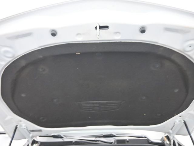 Used 2023 Cadillac CT5 Sport image 21