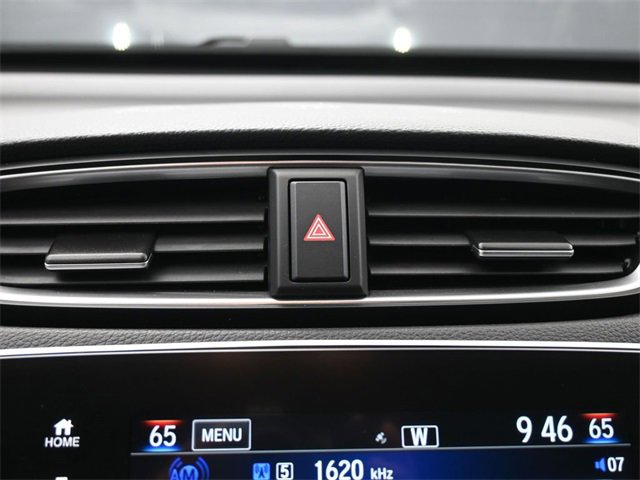 Used 2021 Honda CR-V EX image 7