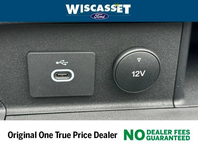 New 2025 Ford Transit 350 Low Roof AWD w/ Exterior Upgrade Package image 12