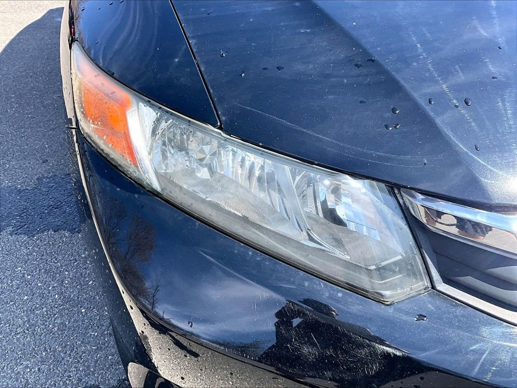 Used 2012 Honda Civic LX image 25