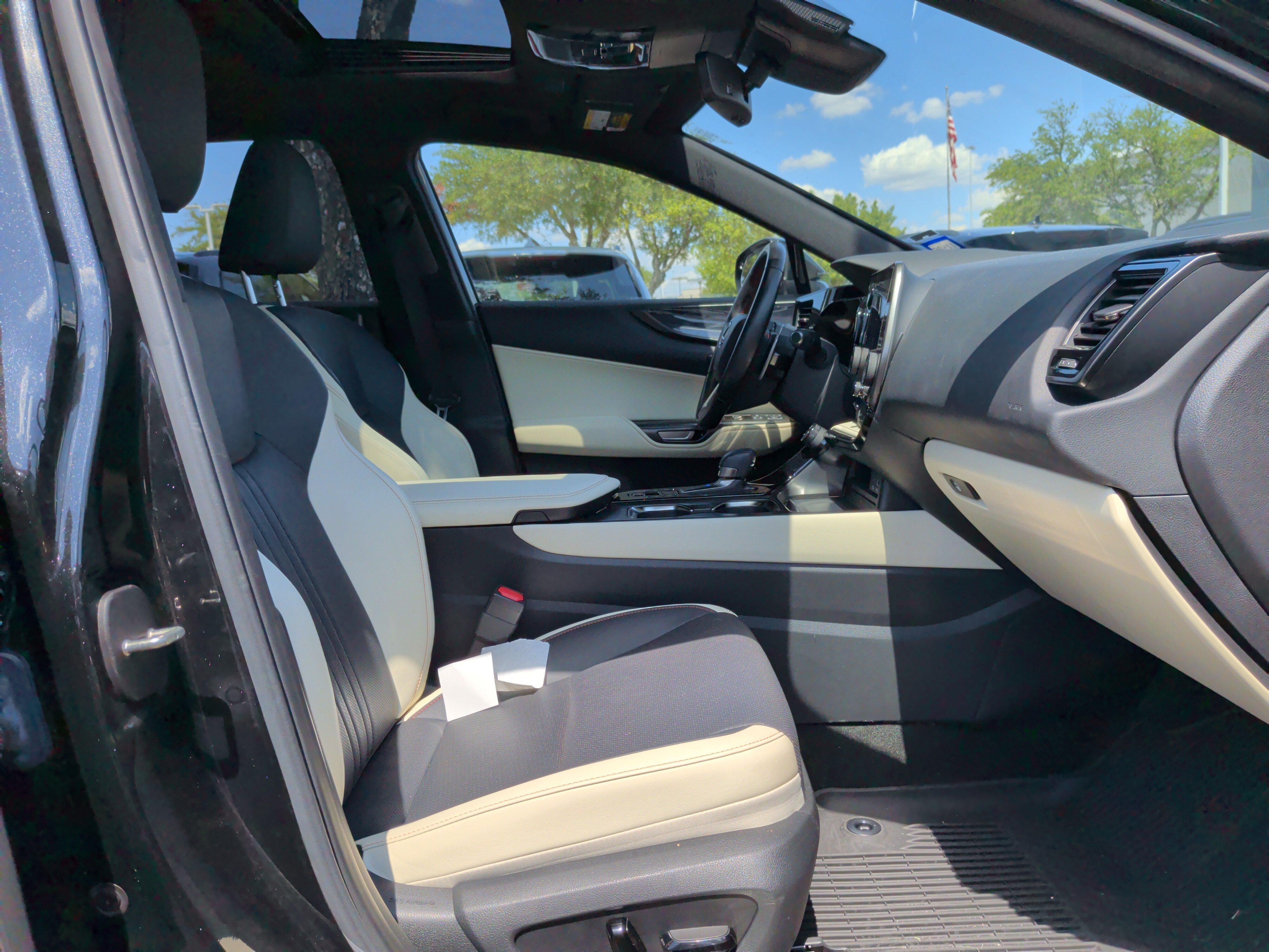 Used 2024 Lexus NX 350 AWD image 33