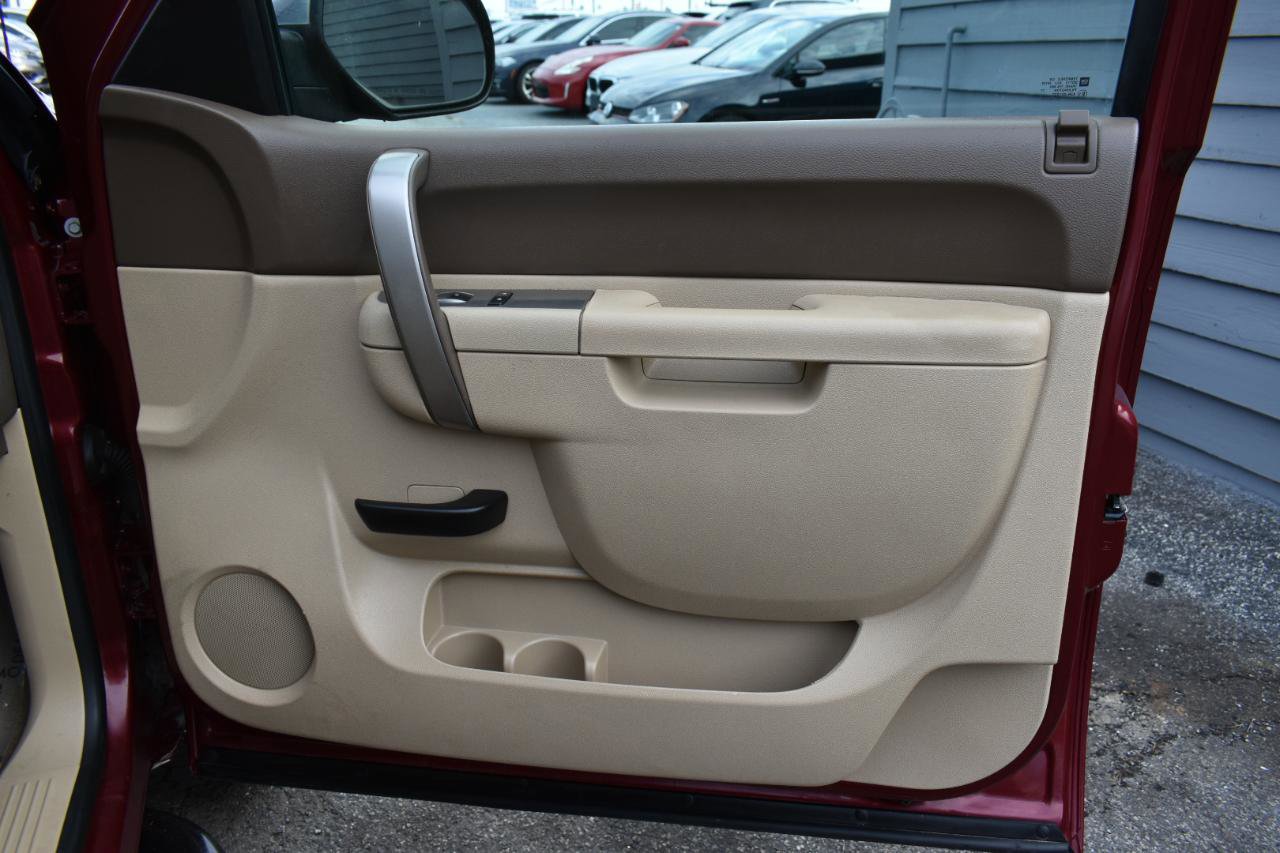 Used 2013 GMC Sierra 1500 SLE image 36