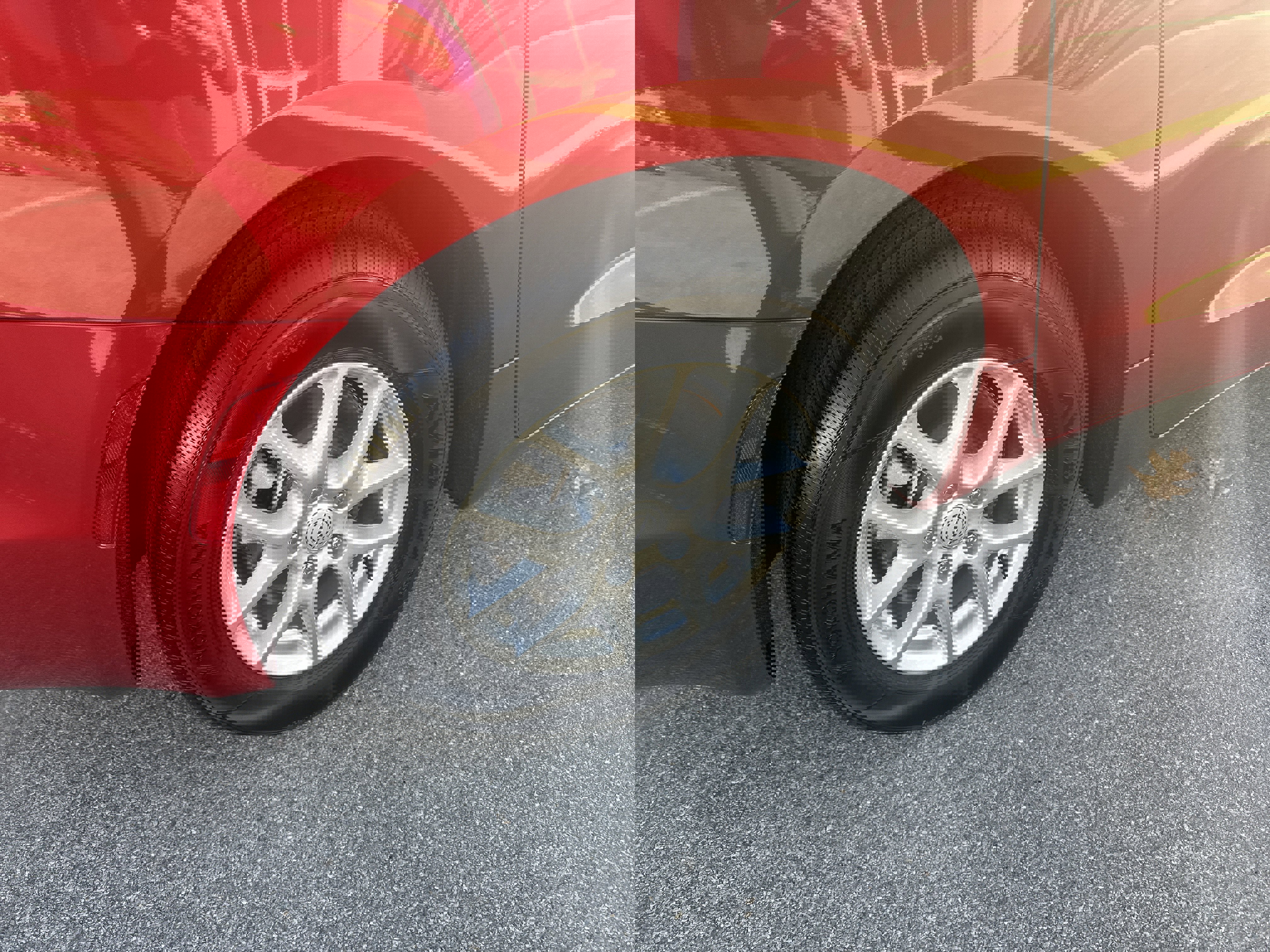 New 2026 Chrysler Pacifica Select image 23