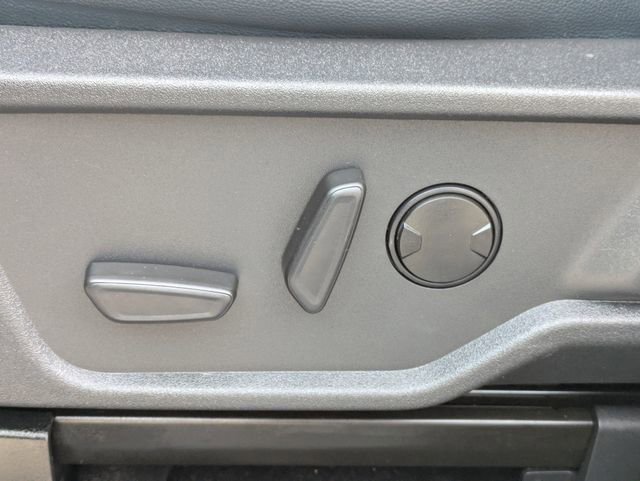 Used 2024 Ford Bronco Outer Banks w/ Sasquatch Package image 19