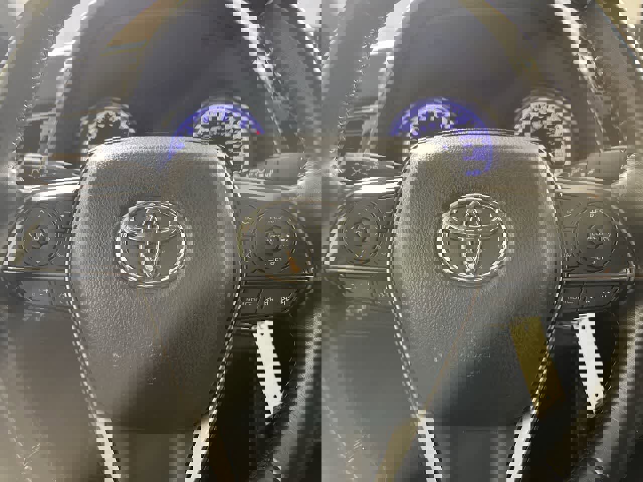 Used 2023 Toyota Camry SE image 15