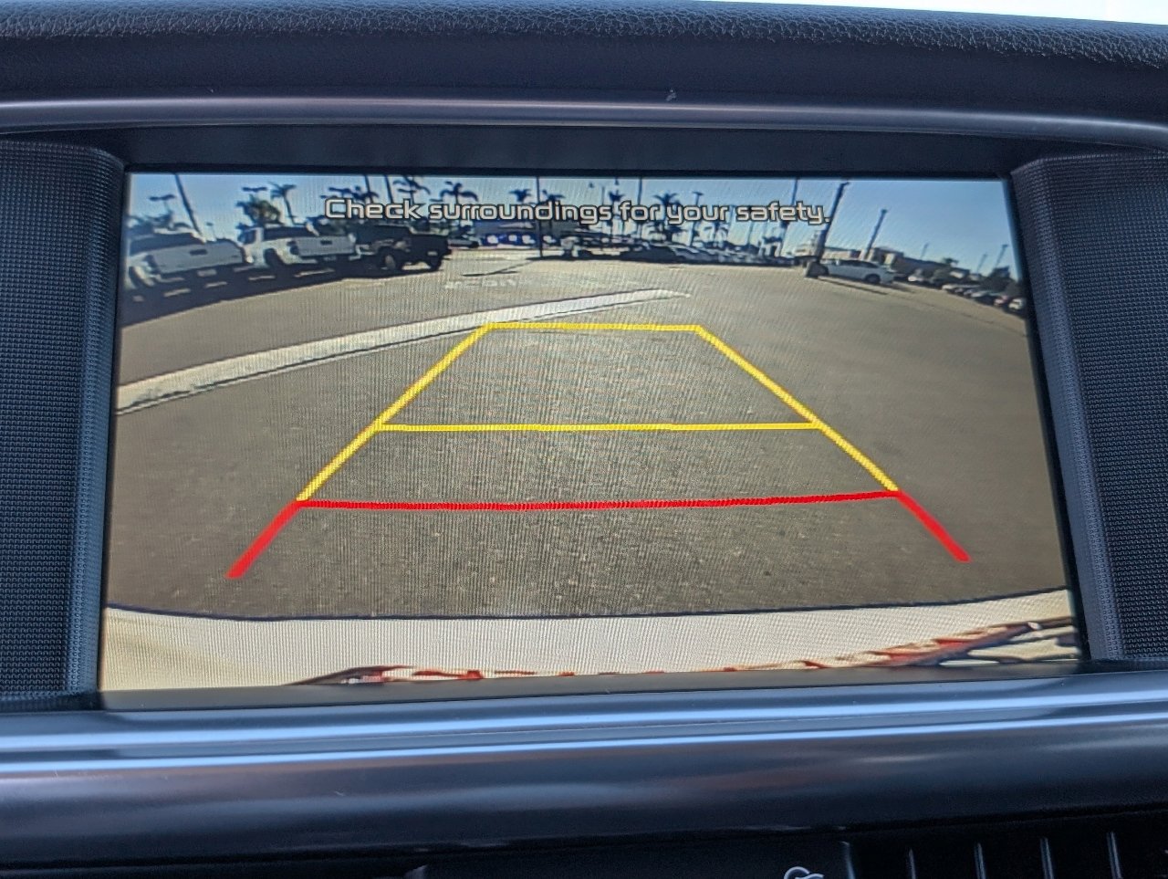 Used 2018 Kia Optima EX image 6