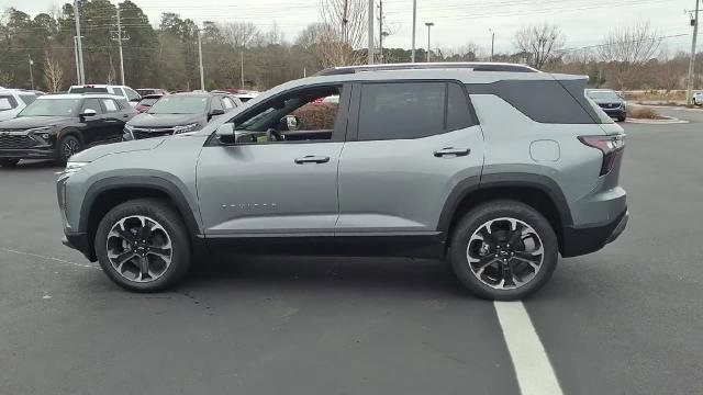 New 2026 Chevrolet Equinox LT w/ LPO, Floor Liner Package image 26