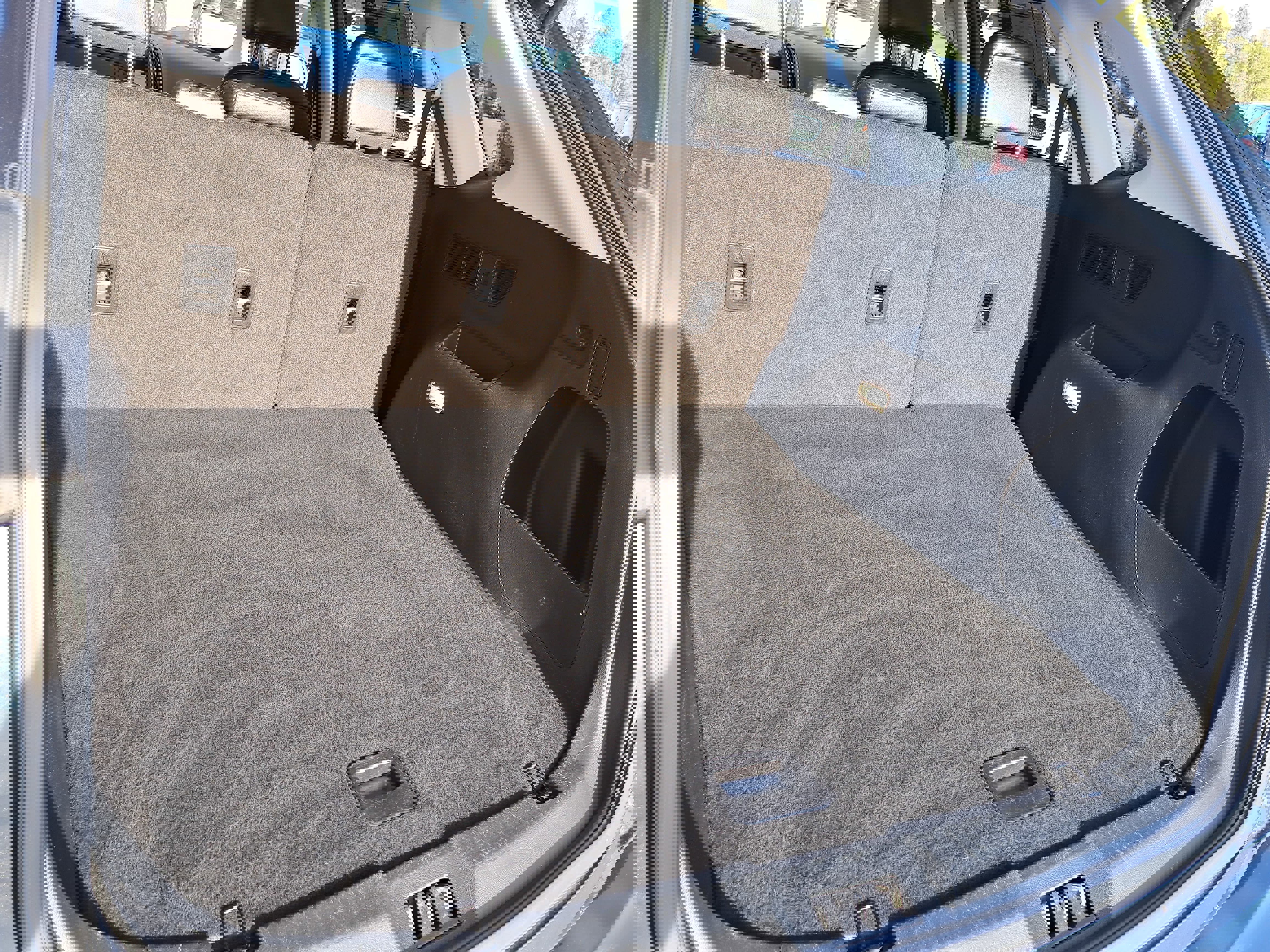 Used 2024 Ford Edge SEL image 12