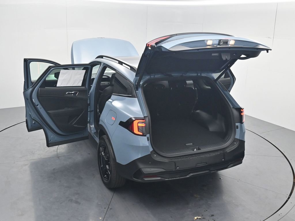 New 2026 Kia Sportage X-Line image 54