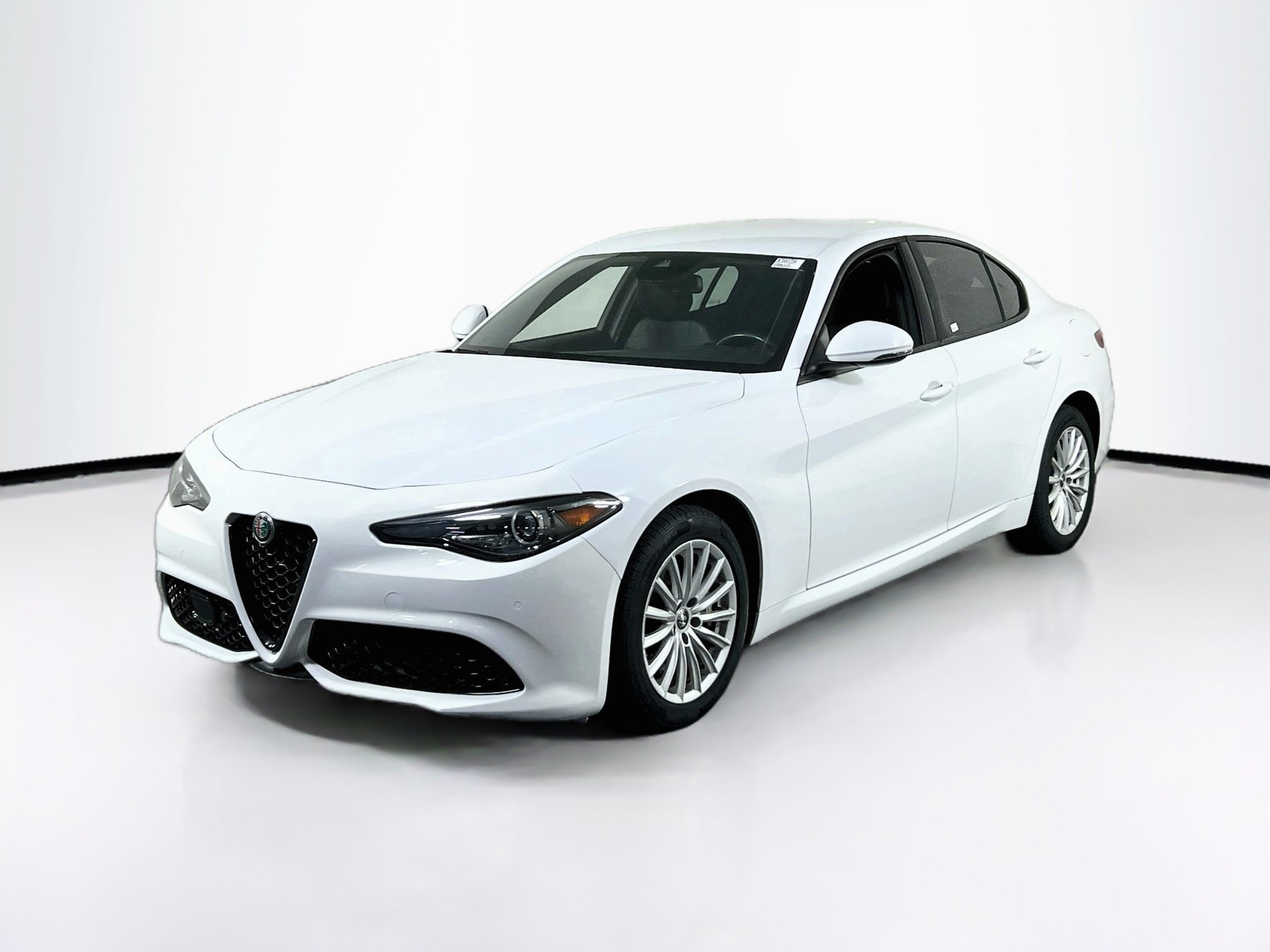 Used 2022 Alfa Romeo Giulia Sprint