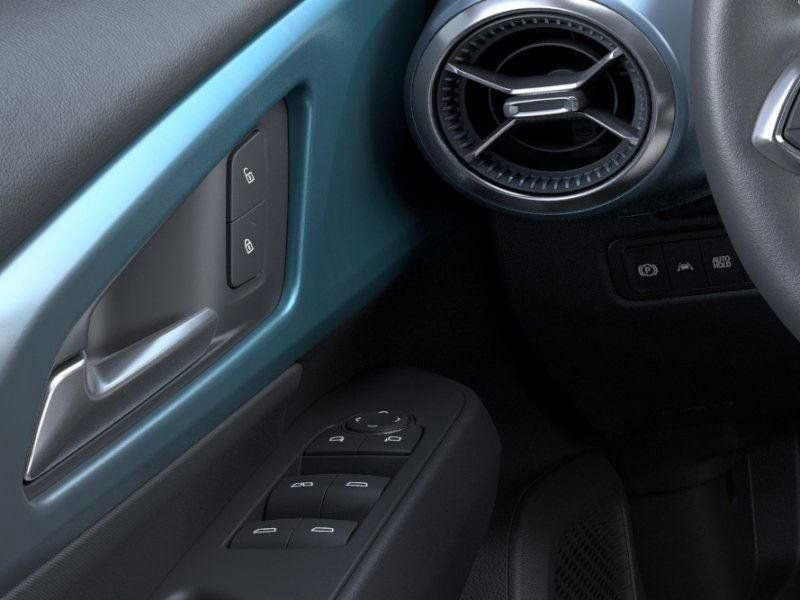 New 2026 Chevrolet Equinox EV LT image 23