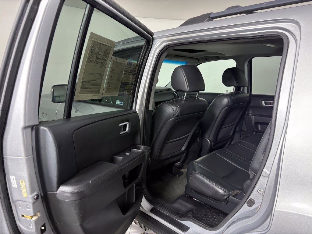 Used 2015 Honda Pilot EX-L image 26