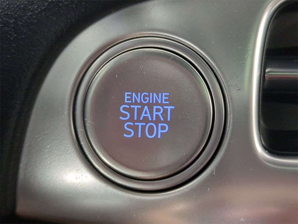 Used 2023 Hyundai Palisade Calligraphy image 39
