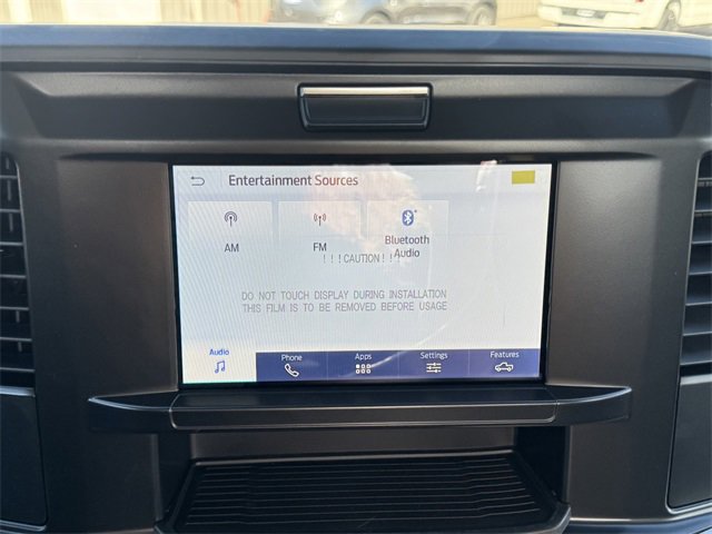 New 2026 Ford F550 4x4 Regular Cab Super Duty image 20