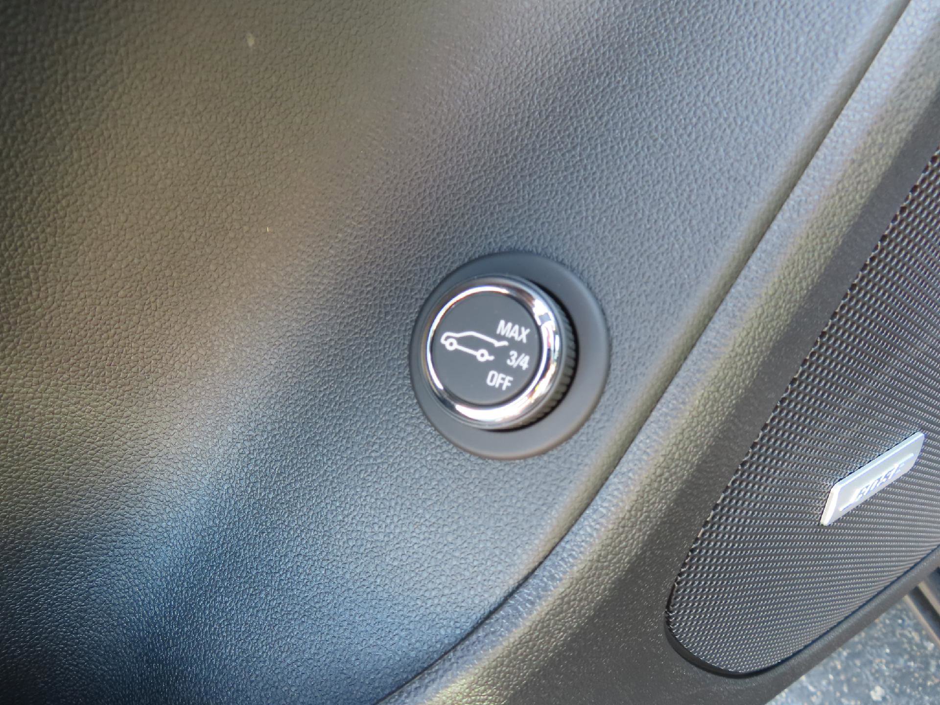 New 2025 Chevrolet Blazer RS w/ Driver Confidence II Package image 14