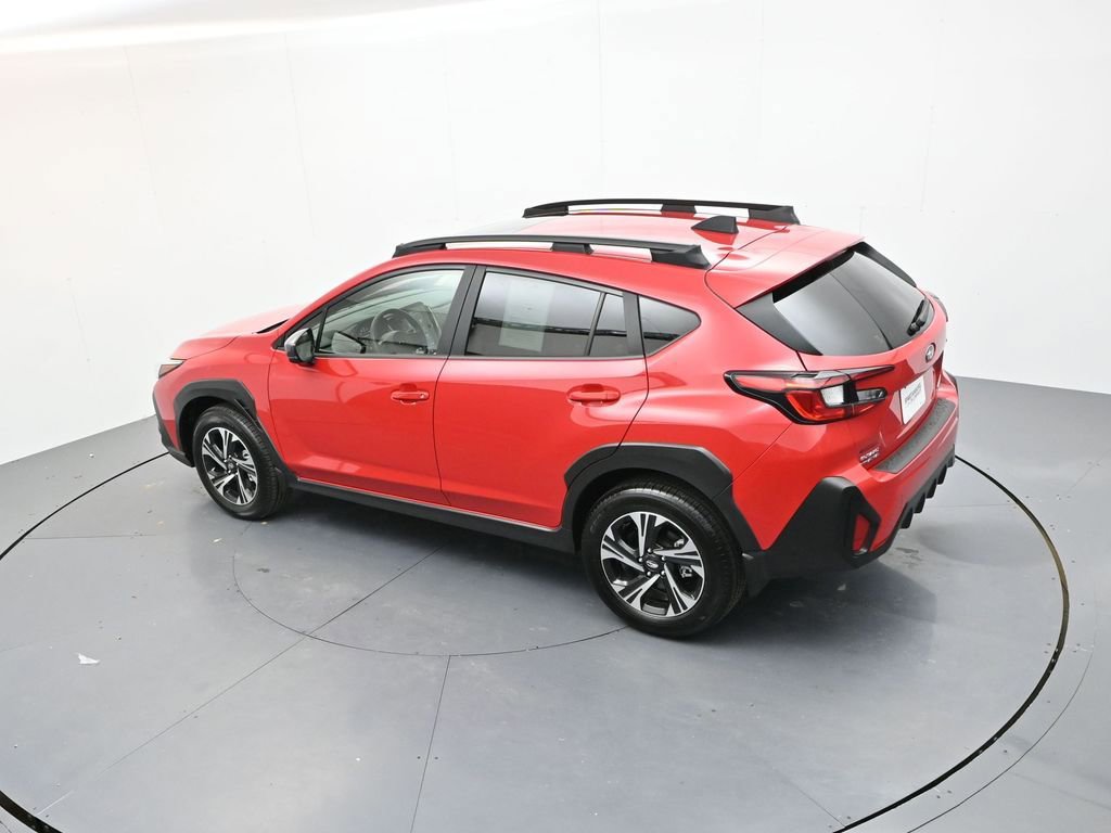 Used 2024 Subaru Crosstrek 2.0i Premium image 25