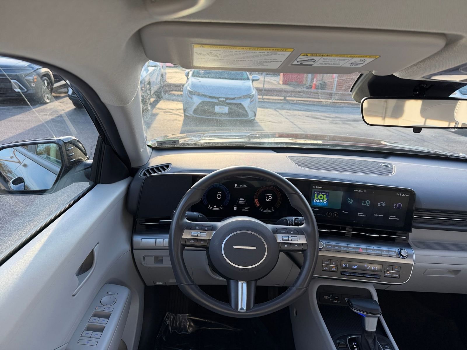 Used 2025 Hyundai Kona SEL image 34