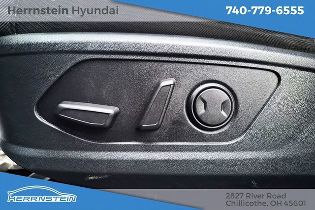 Used 2022 Hyundai Tucson SEL w/ Cargo Package image 21