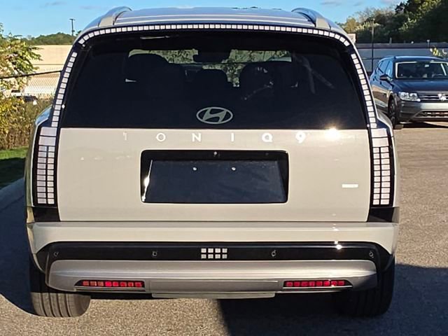 New 2026 Hyundai Ioniq 9 SEL image 23
