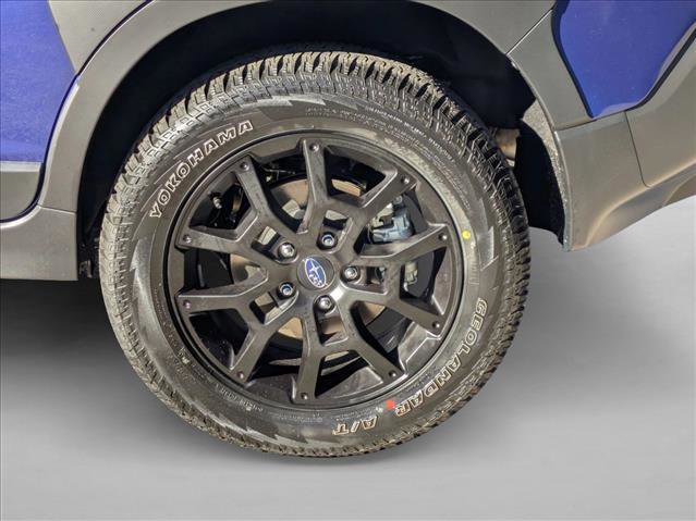 New 2026 Subaru Crosstrek 2.5i Wilderness w/ Crosstrek Mirror Package image 9