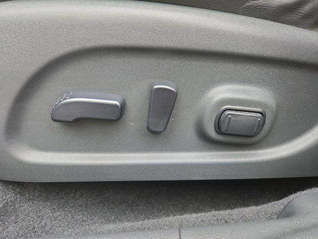 Used 2023 Nissan Murano SL w/ Cargo Package image 13