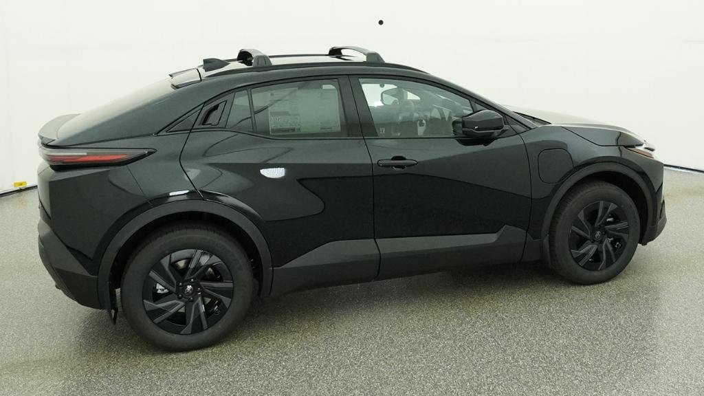 New 2026 Toyota C-HR AWD/4WD image 7