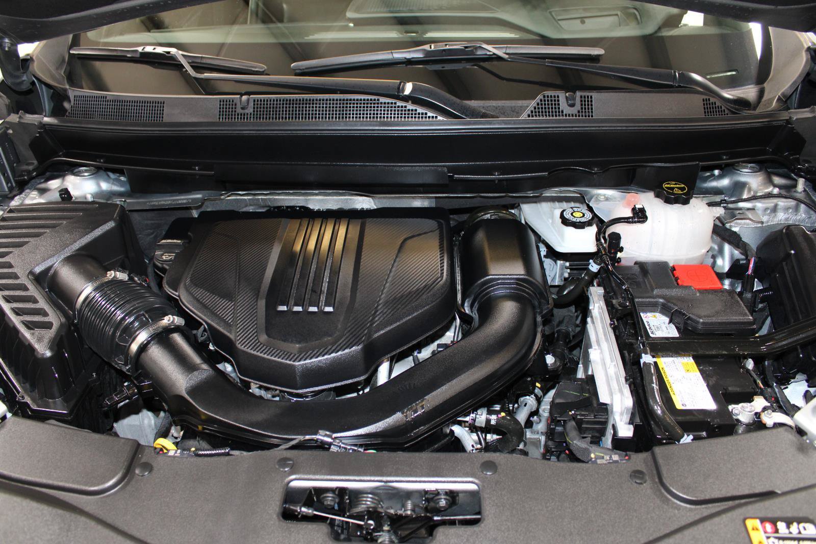 Used 2026 GMC Acadia Denali w/ Super Cruise Package AWD/4WD image 42