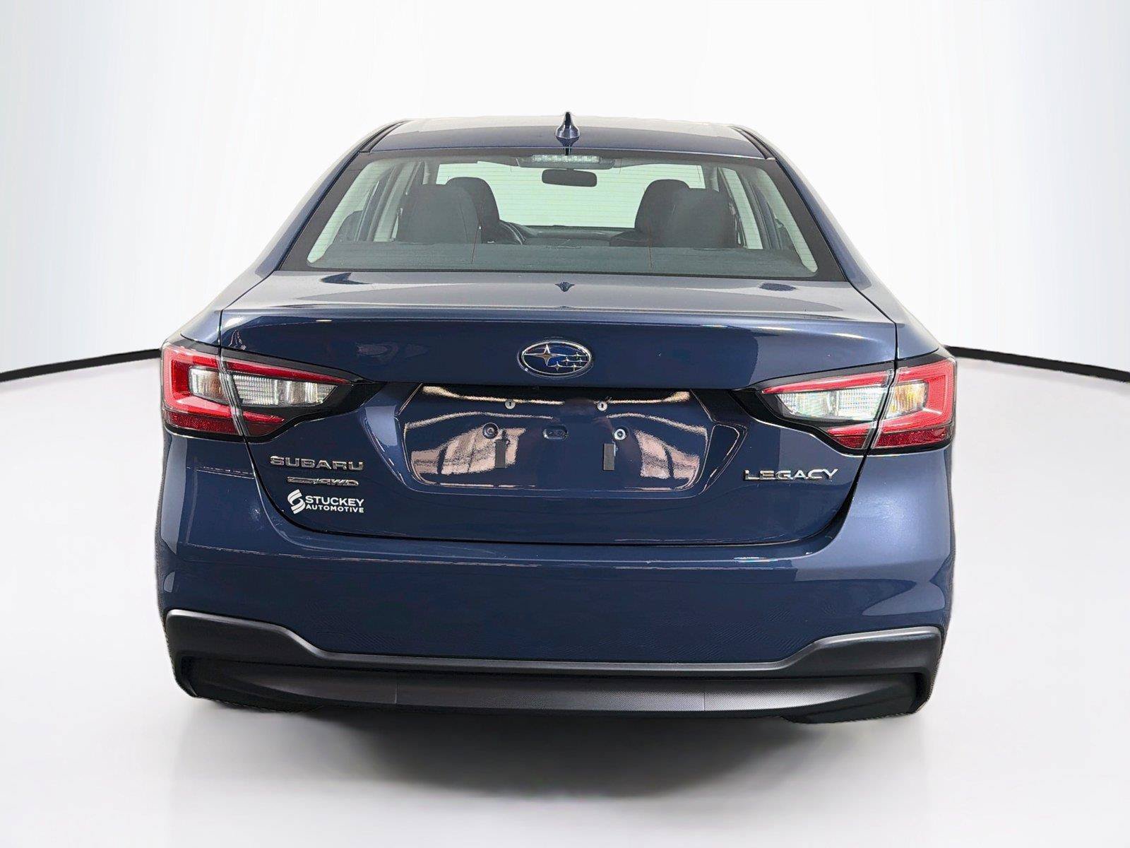 Used 2025 Subaru Legacy Premium AWD/4WD image 10