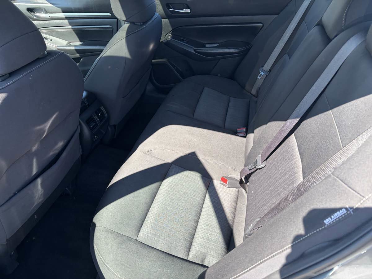 Used 2019 Nissan Altima 2.5 SV FWD image 19