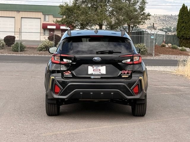 Certified 2024 Subaru Crosstrek 2.5i Sport w/ Popular Package #4A AWD/4WD image 5