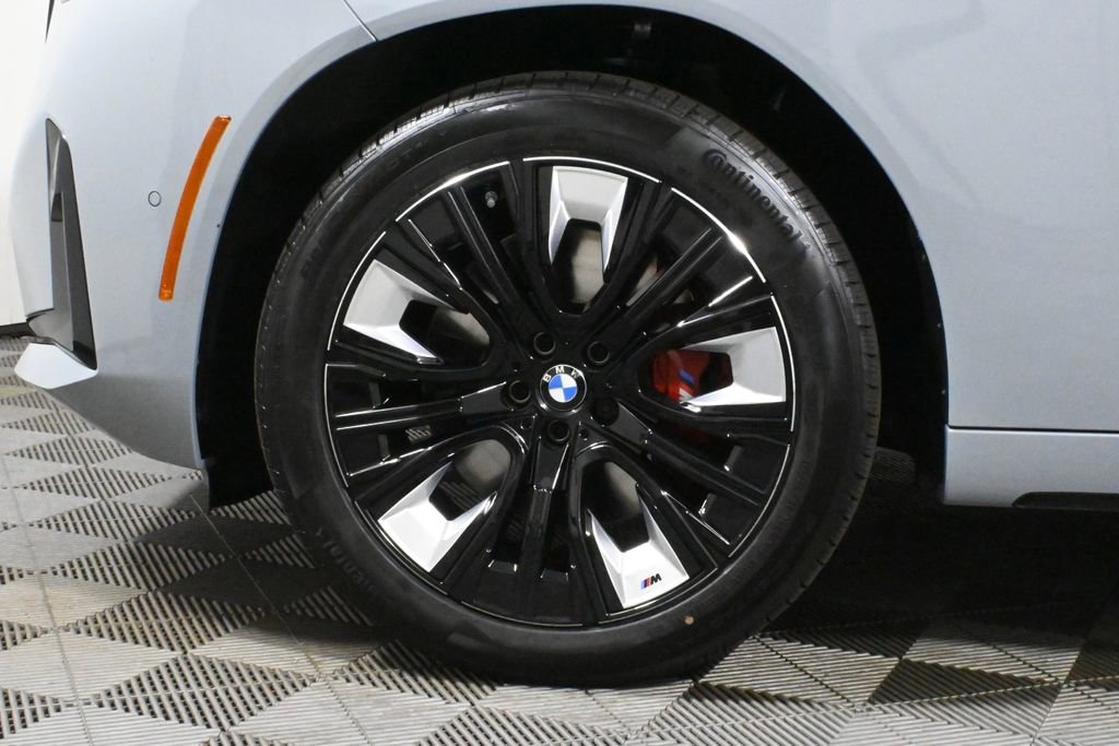 Used 2026 BMW X3 M50 w/ Premium Package image 12