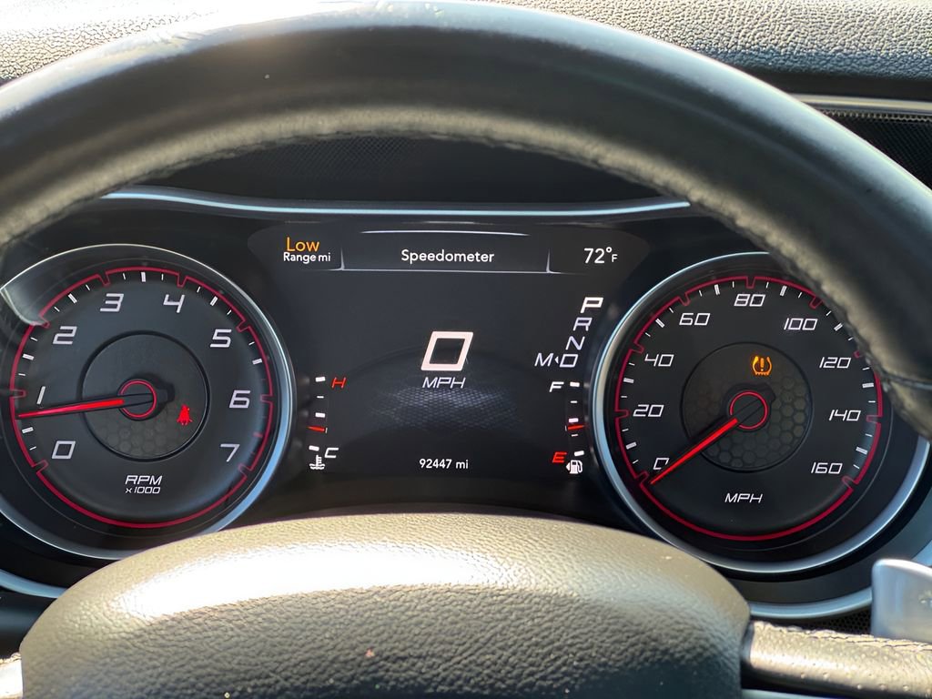 Used 2016 Dodge Charger R/T image 14