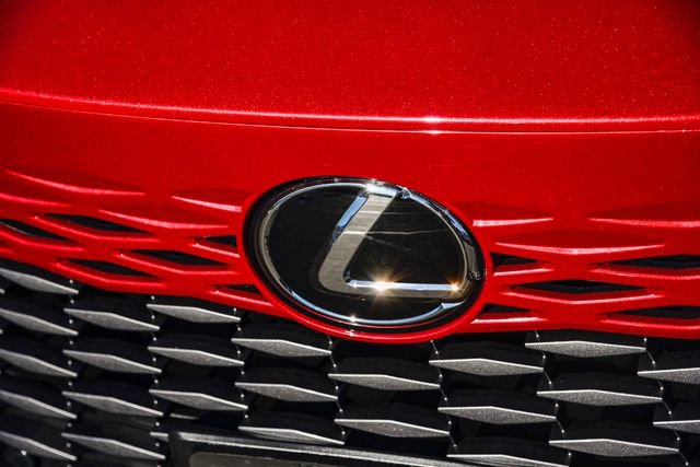 Used 2025 Lexus RX 350 FWD image 13