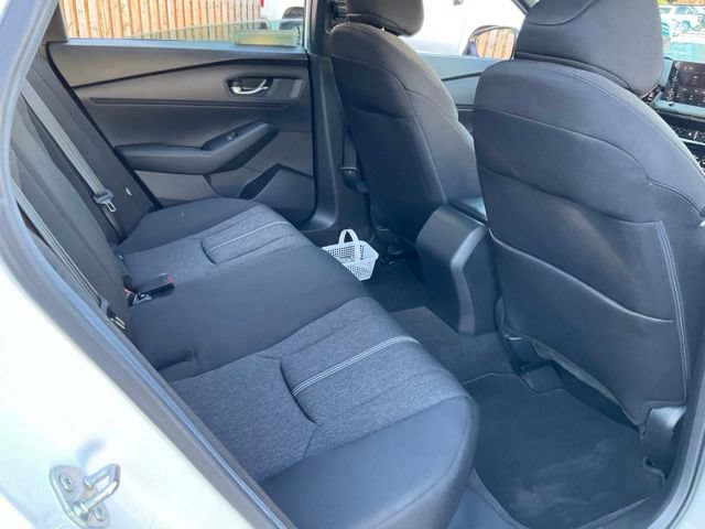 Used 2024 Honda Accord Sport image 19