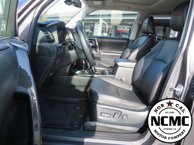 Used 2021 Toyota 4Runner TRD Off-Road Premium image 26